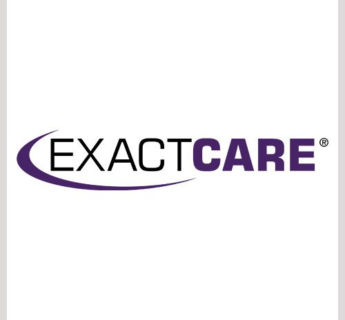ExactCare Logo