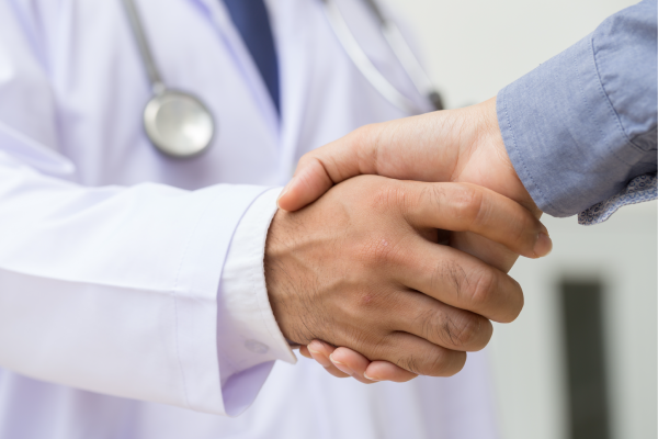 CarepathRx and Knox Community Hospital Announce Pharmacy Care Partnership