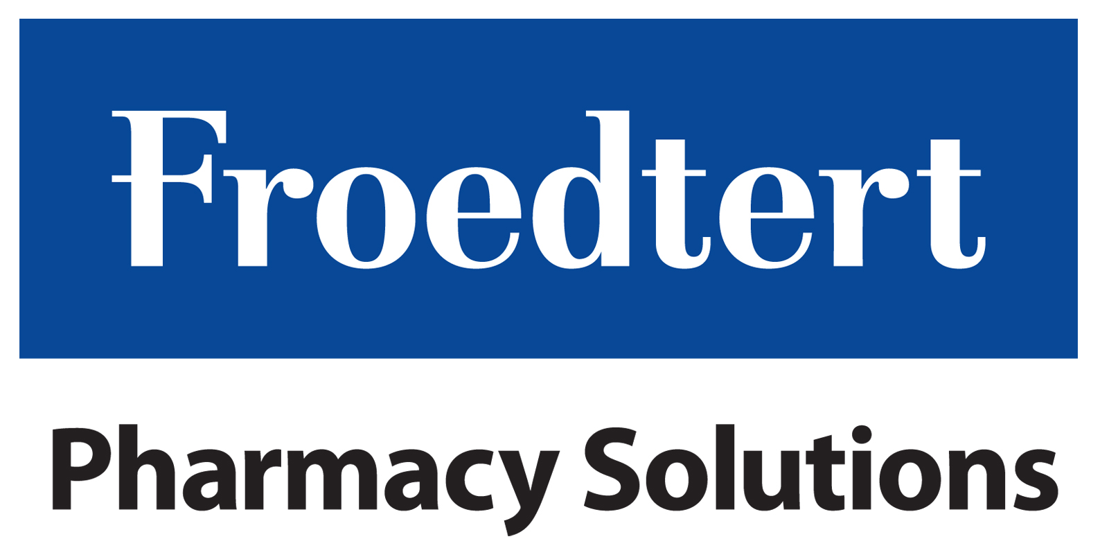 Froedtert Pharmacy Solutions