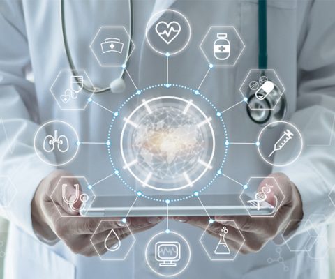 Polishing the Stone: Healthcare Innovation and Technology