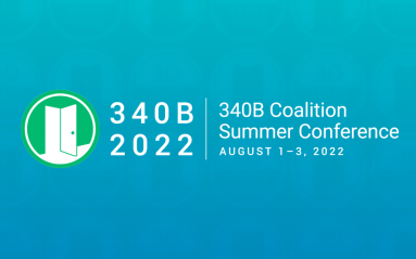 340B Summer Coalition
