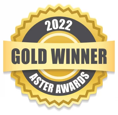 BioPlus Honored at the 2022 Aster Awards